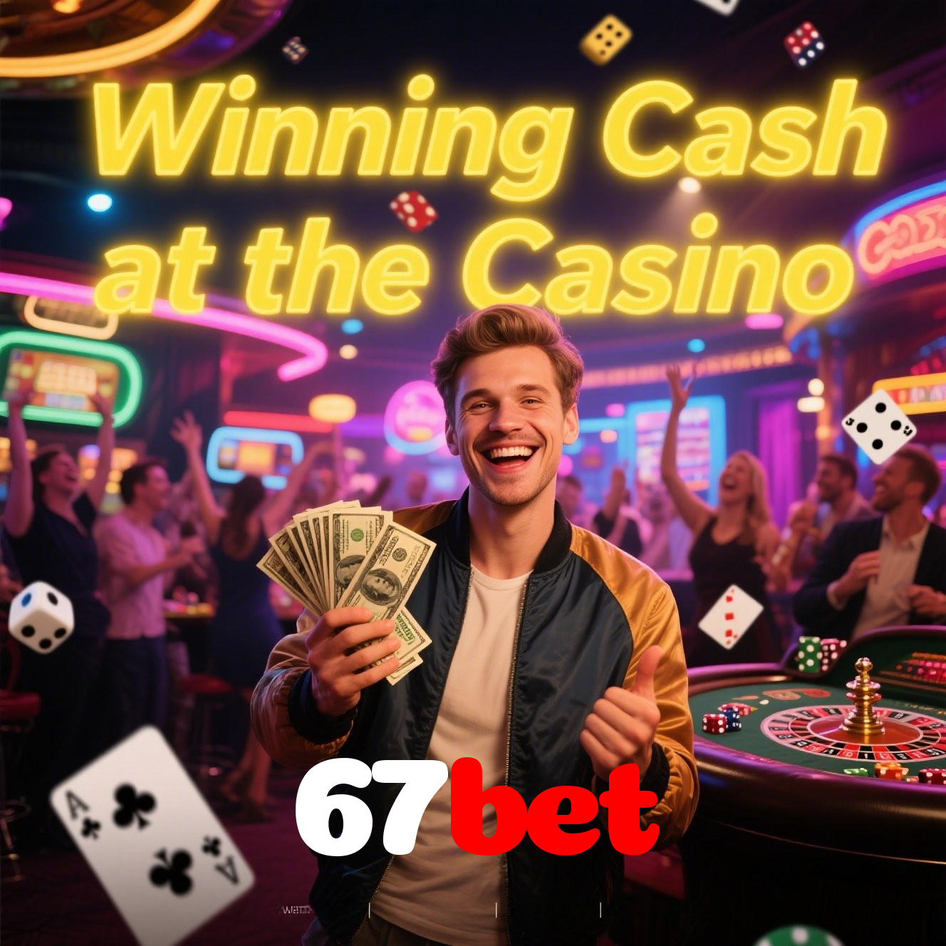 Segurança no 67bet