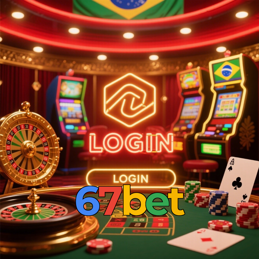 Problemas de Login no 67bet