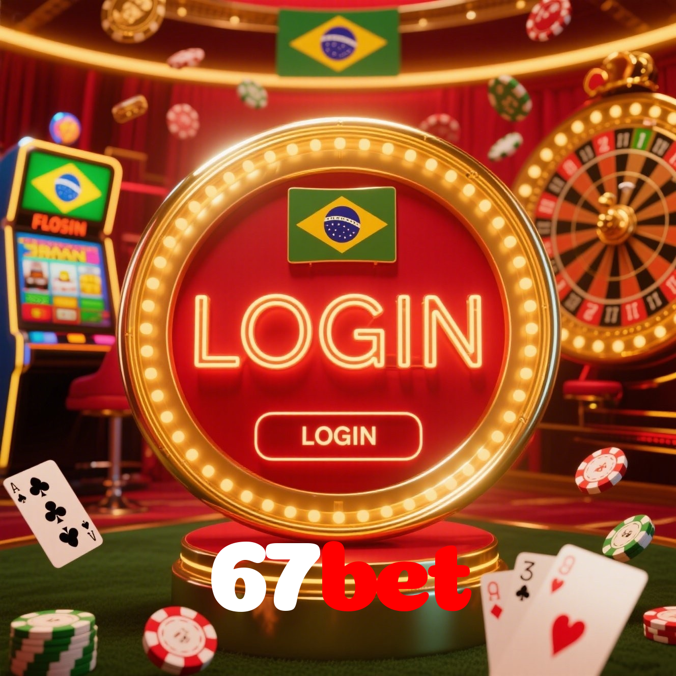Imagem do 67bet