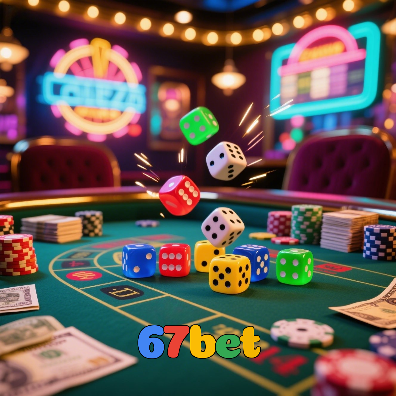 Login no 67bet