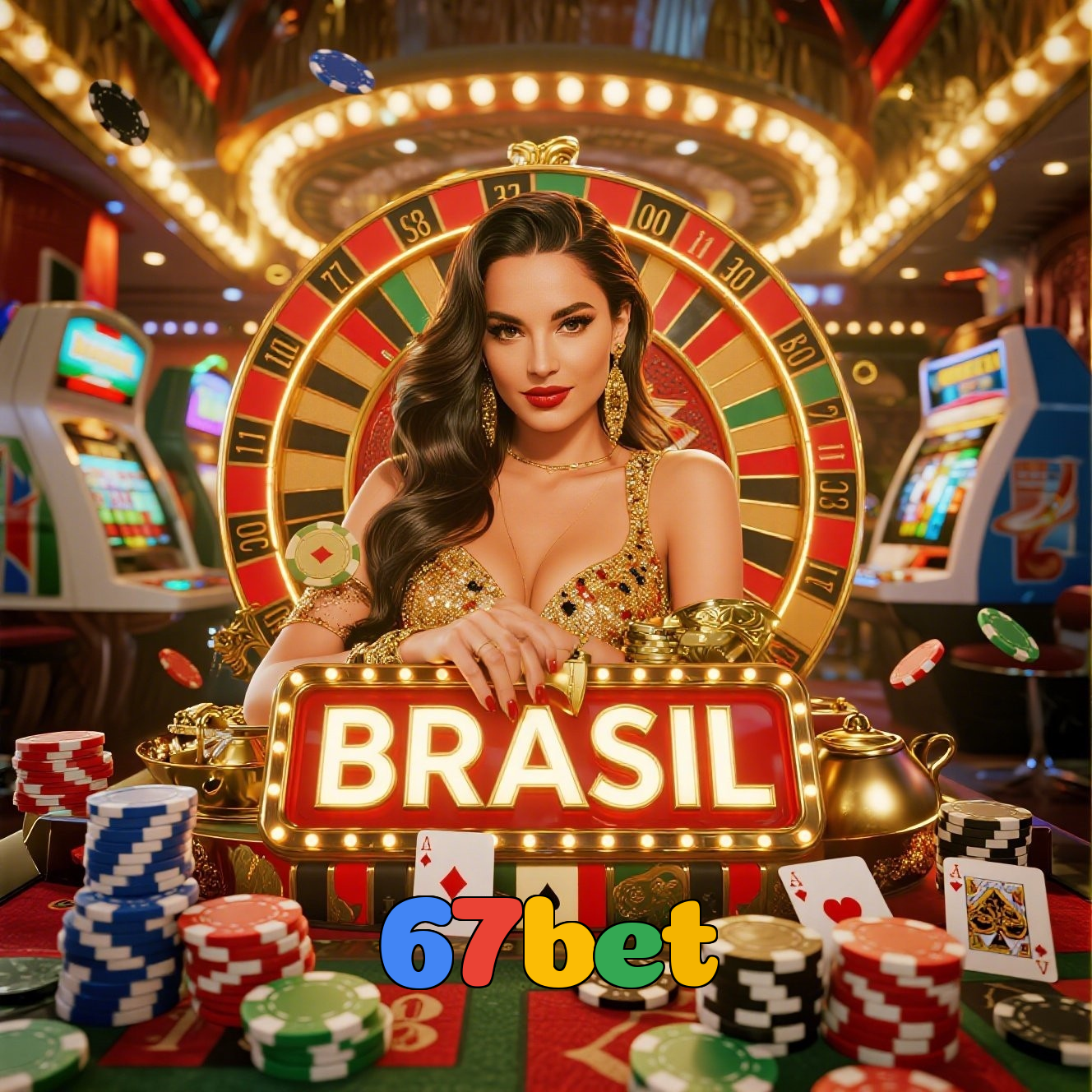 Segurança no 67bet