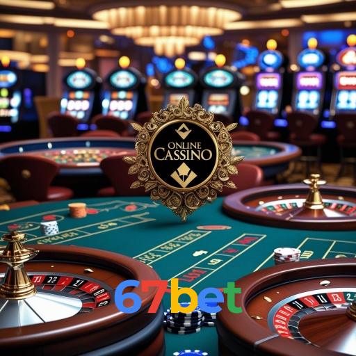 Segurança no 67bet