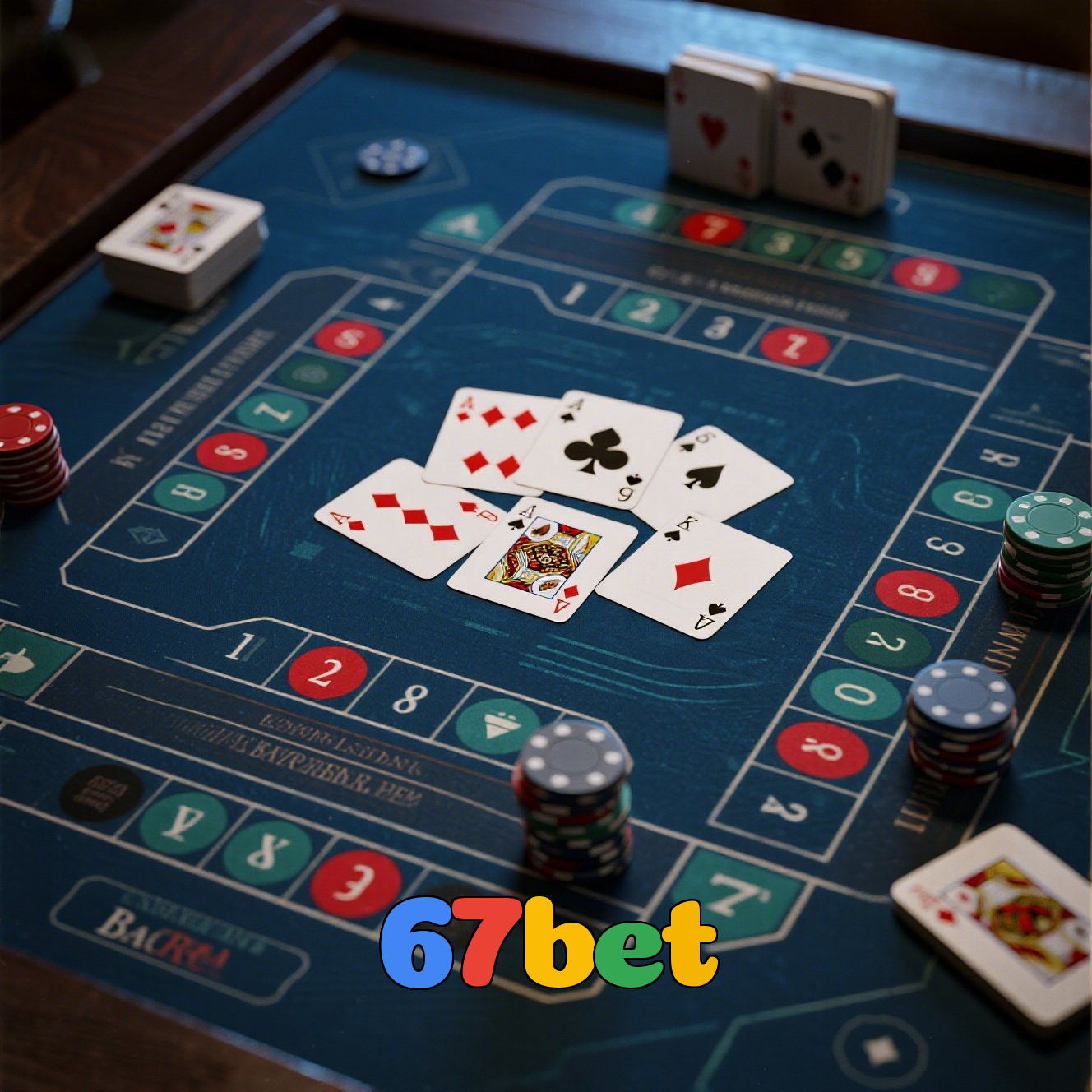 Login no 67bet