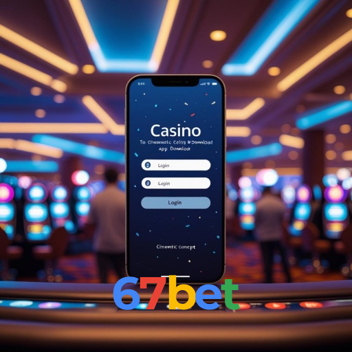 Login no 67bet