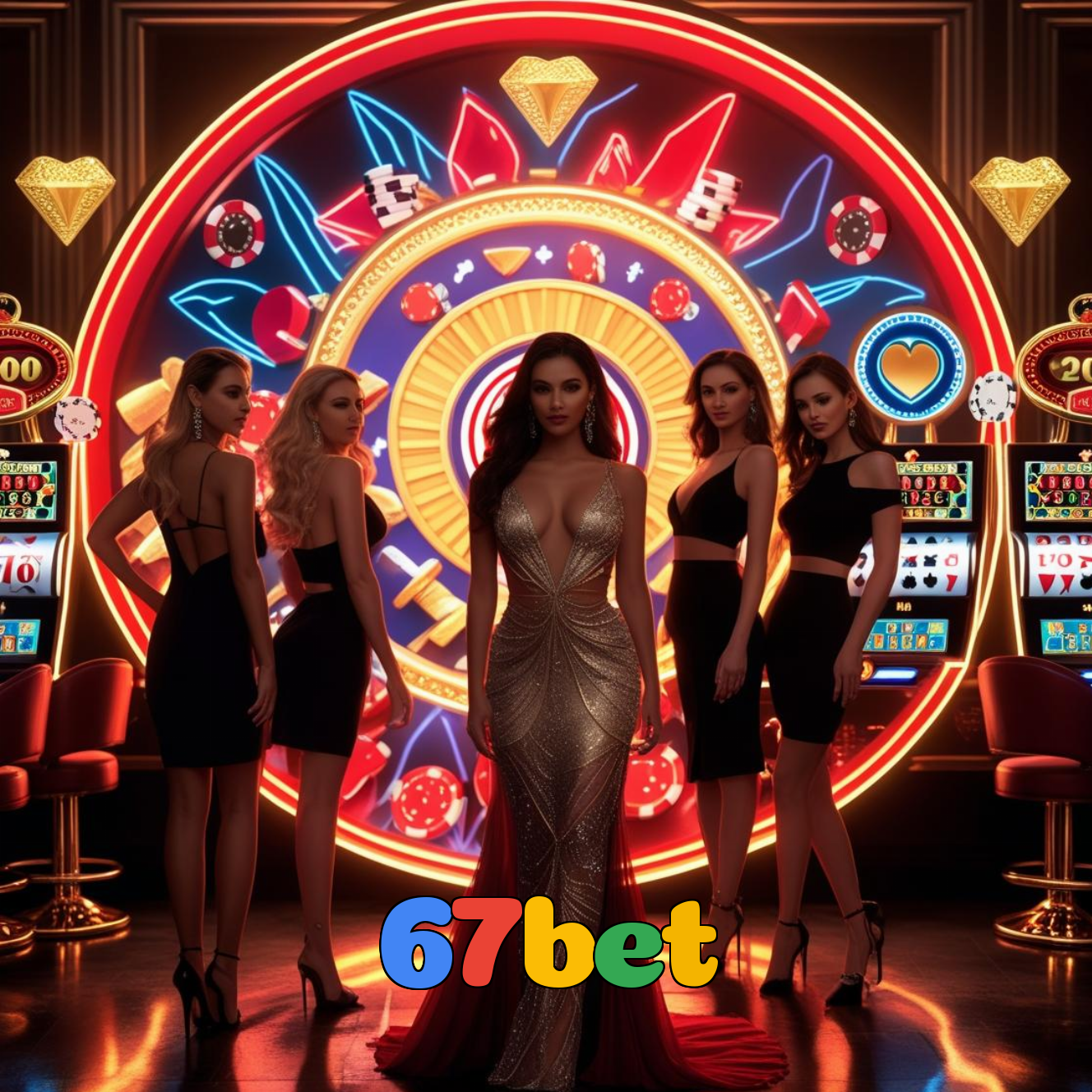 Segurança no 67bet