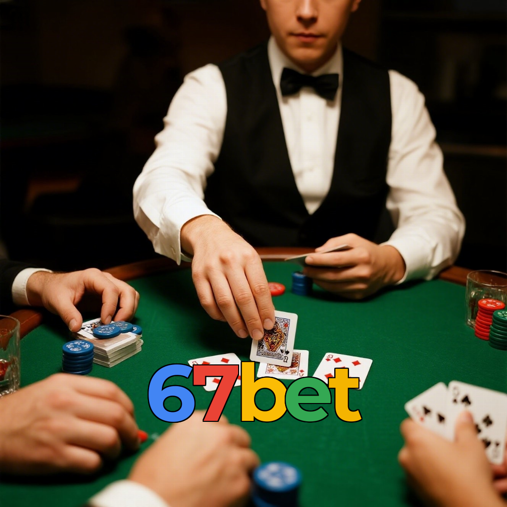 Login no 67bet