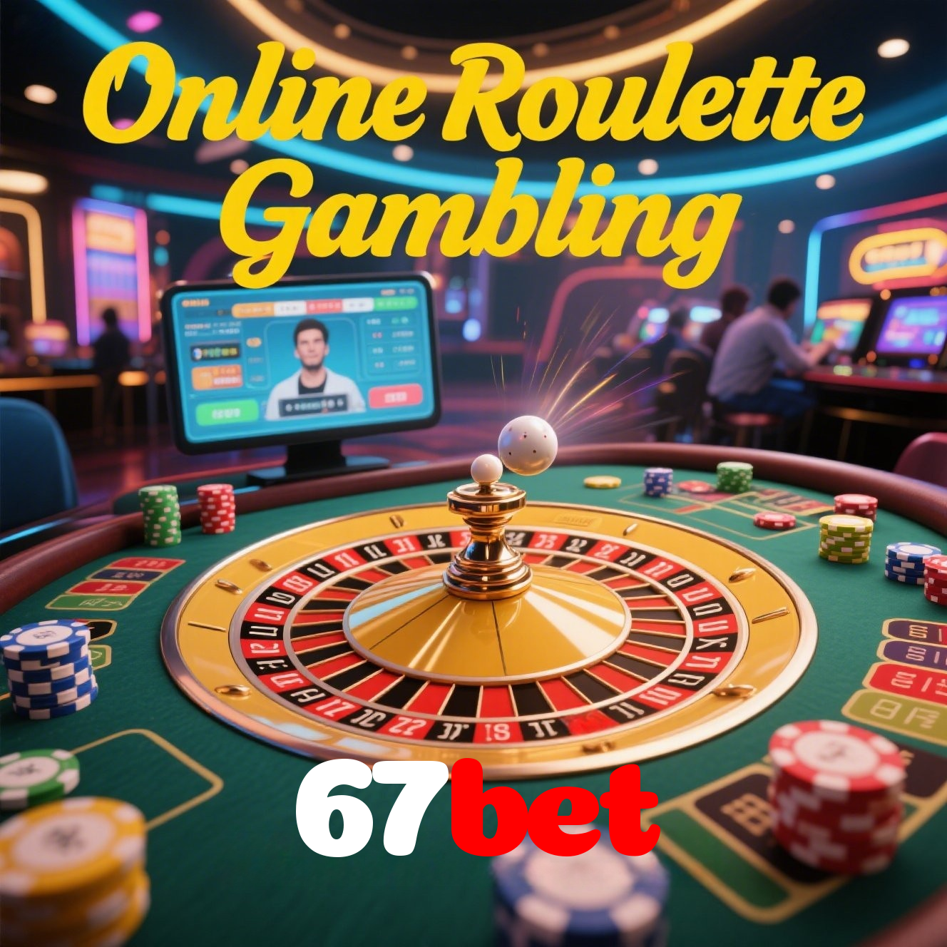 Login no 67bet
