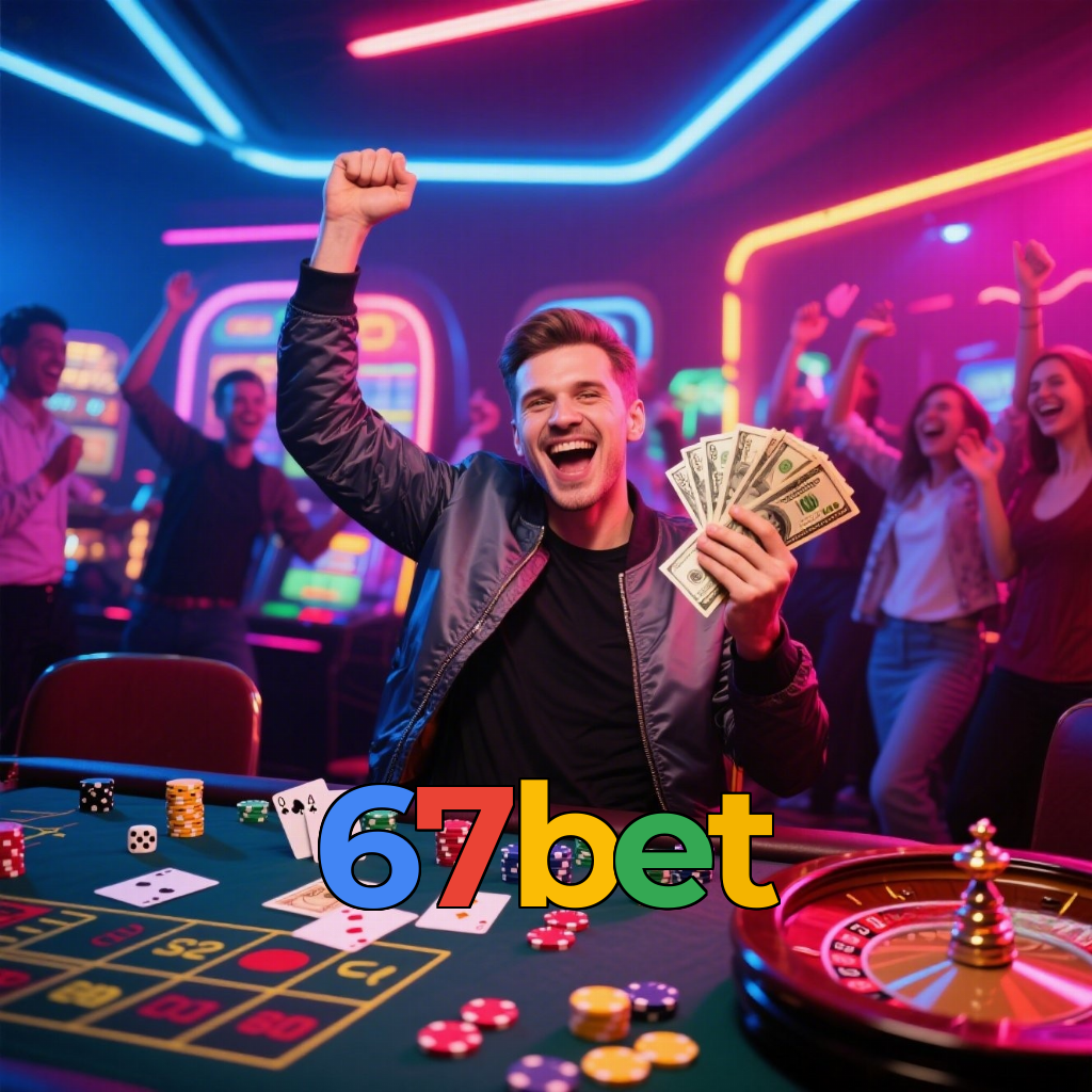 Login no 67bet