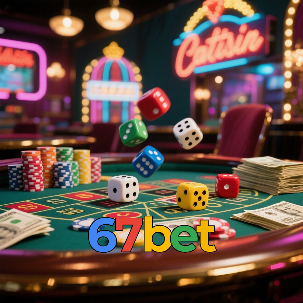 Segurança no 67bet