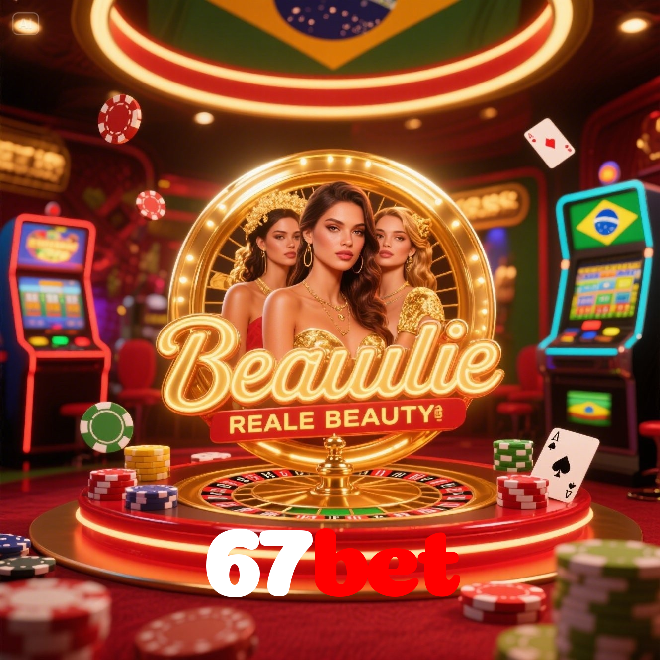 Problemas de Login no 67bet