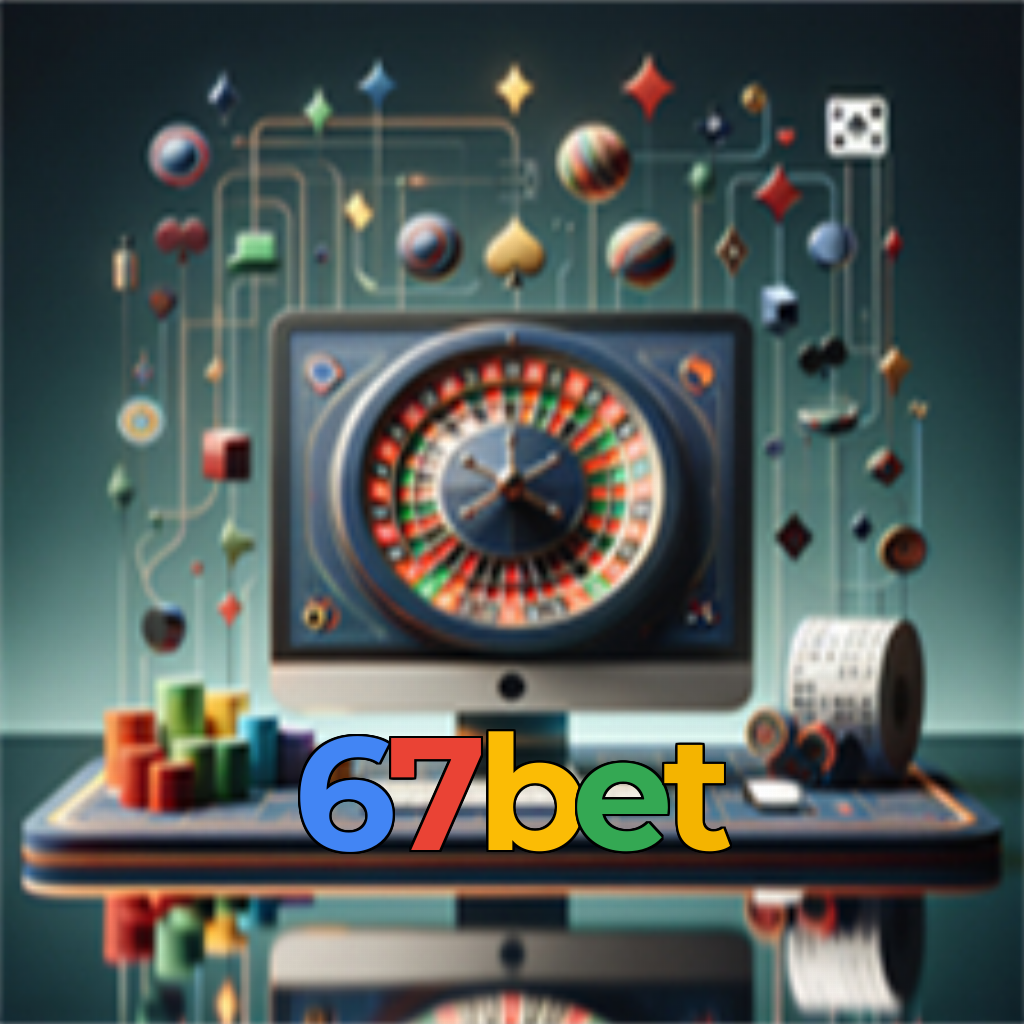 Segurança no 67bet