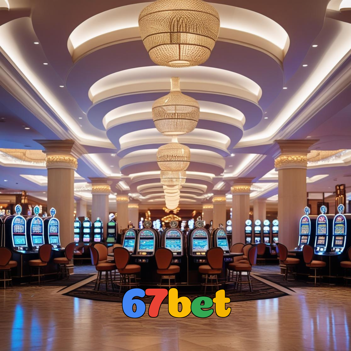 Segurança no 67bet