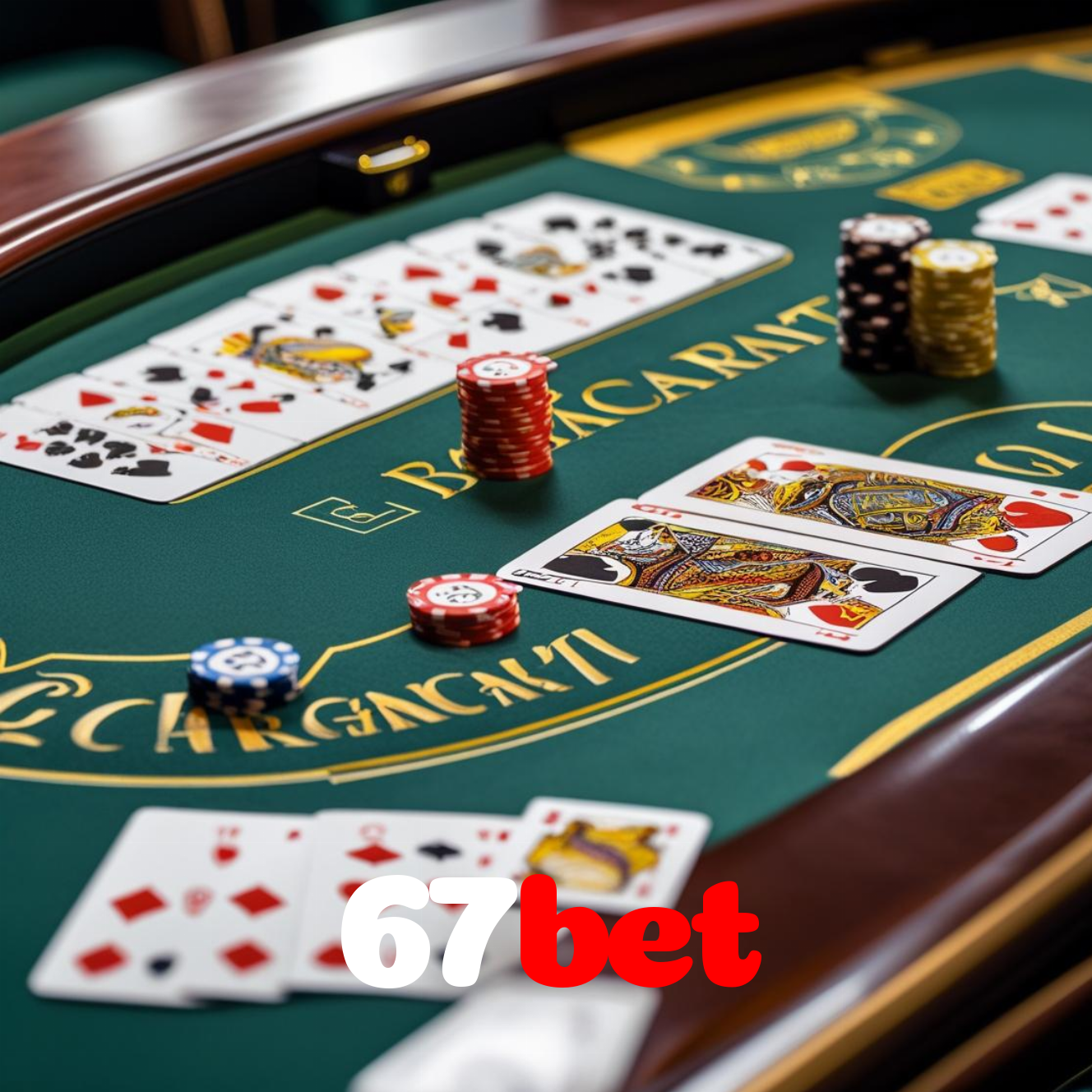 Segurança no 67bet