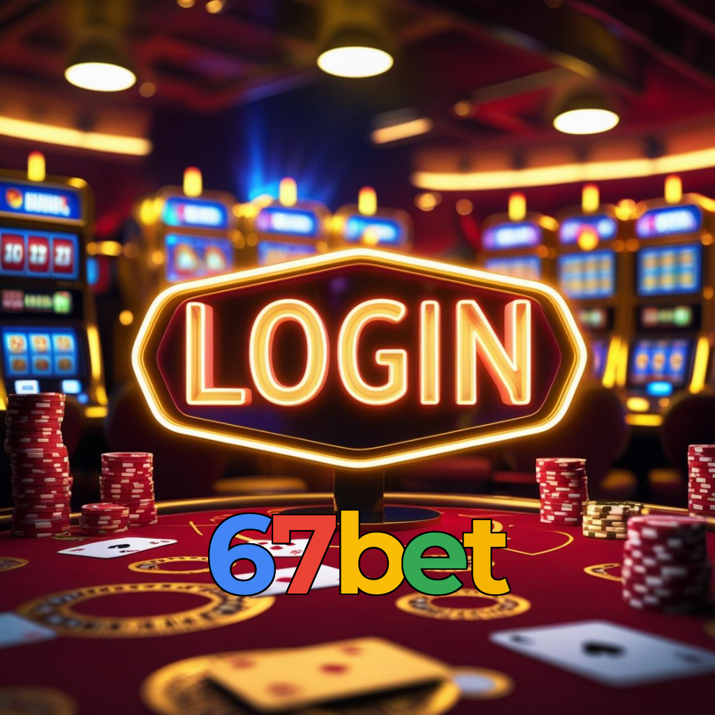 Login no 67bet