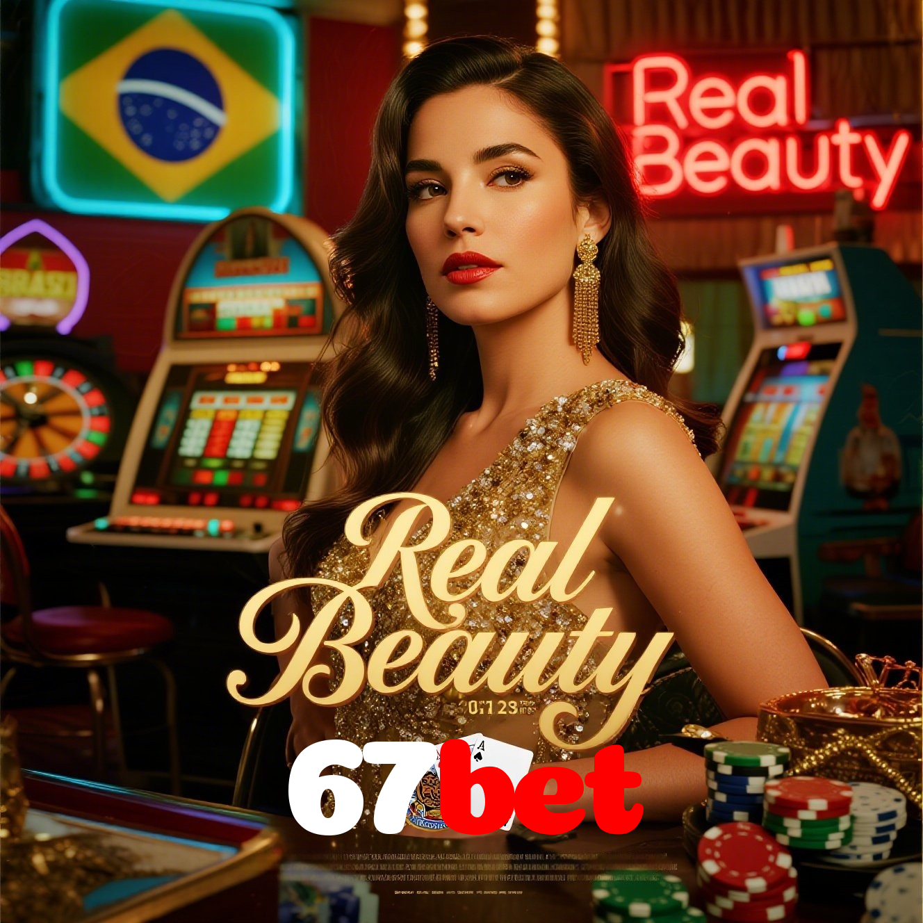 Segurança no 67bet