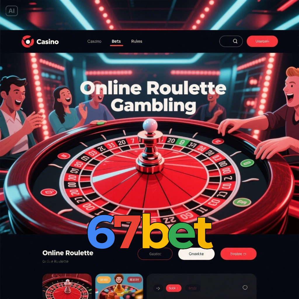 Segurança no 67bet