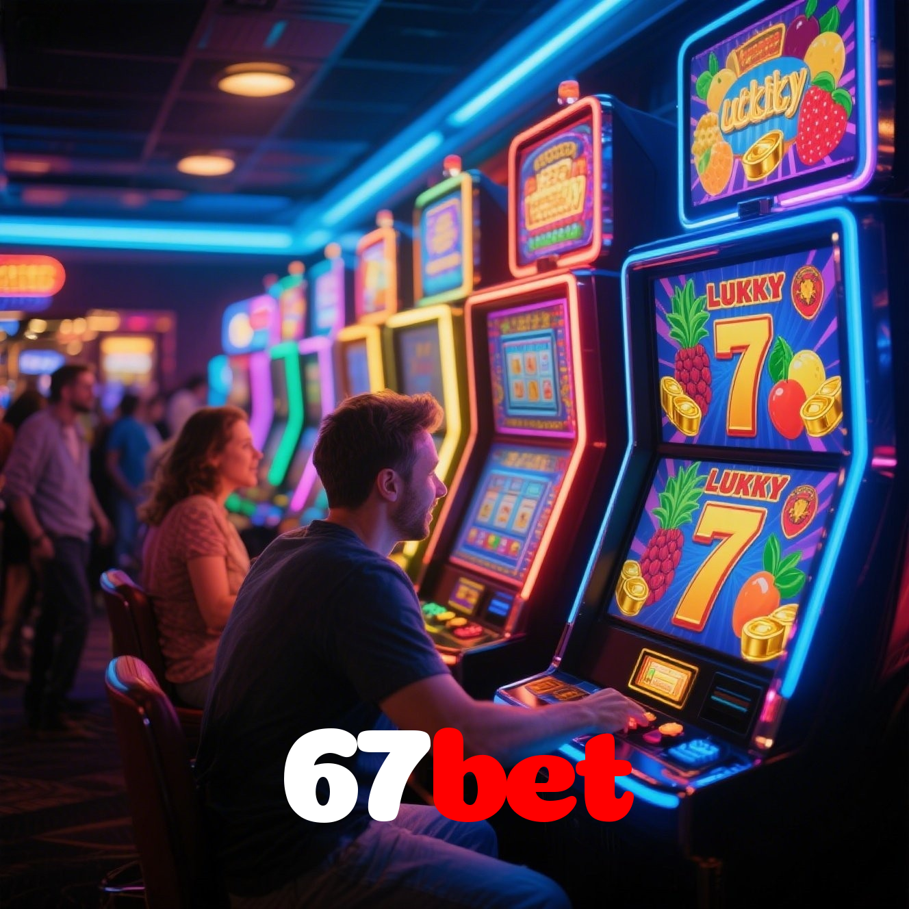 Segurança no 67bet