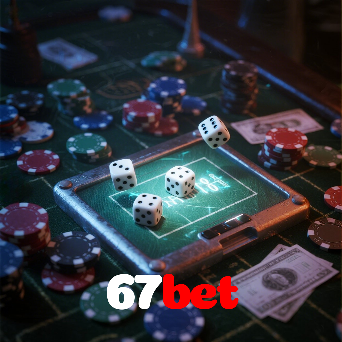 Login no 67bet