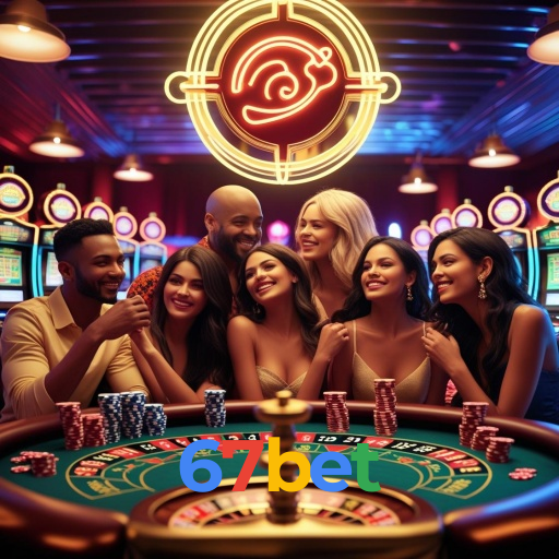 Login no 67bet
