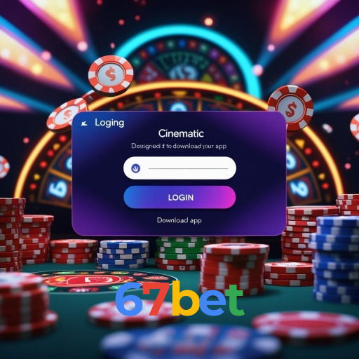 Problemas de Login no 67bet