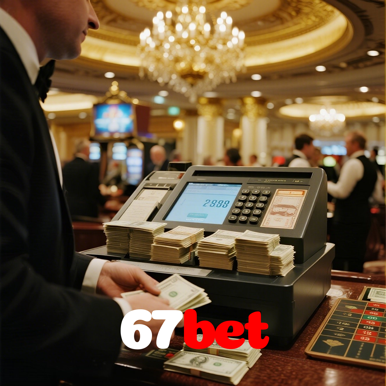 Login no 67bet