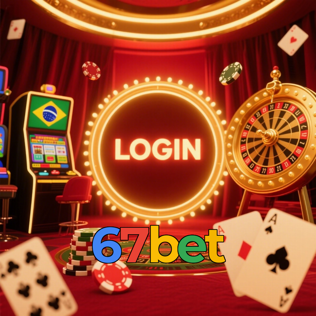 Segurança no 67bet