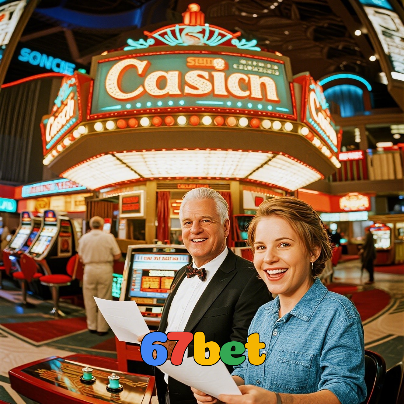Login no 67bet