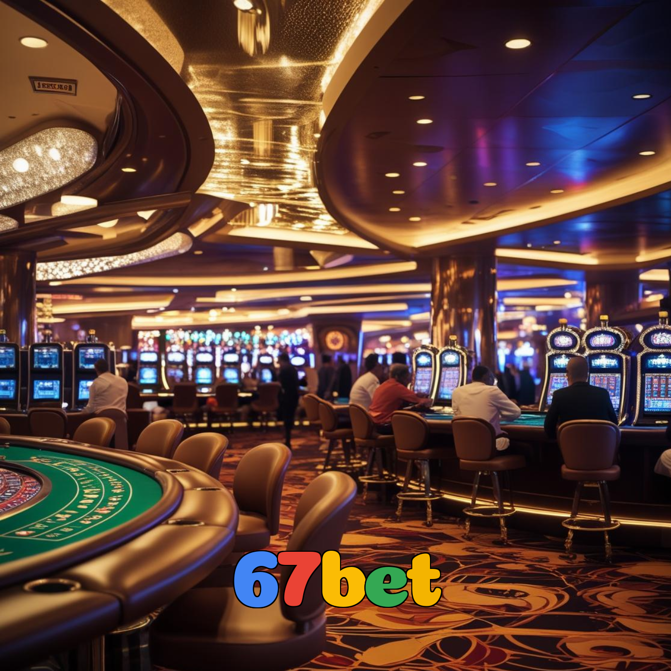 Login no 67bet