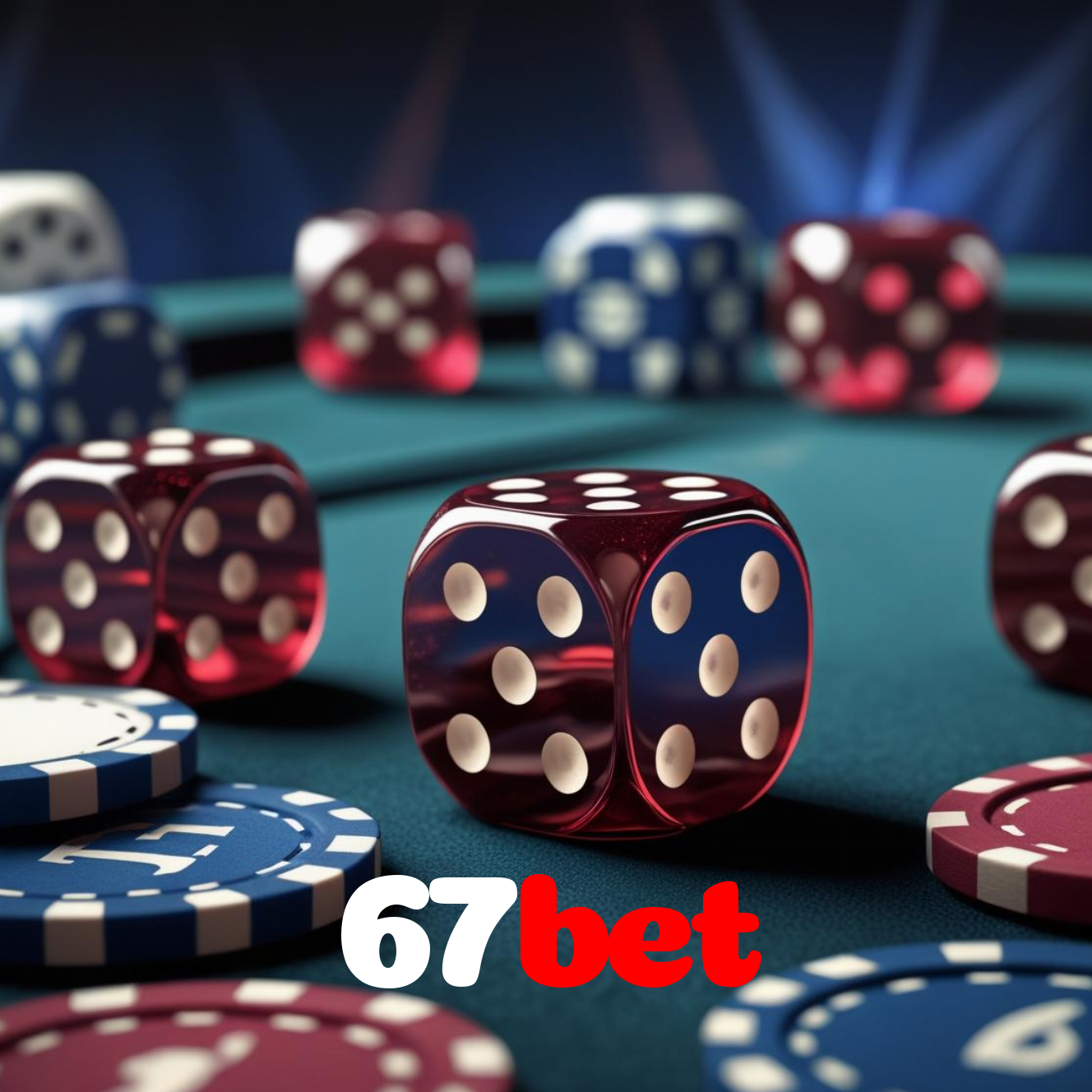 Segurança no 67bet
