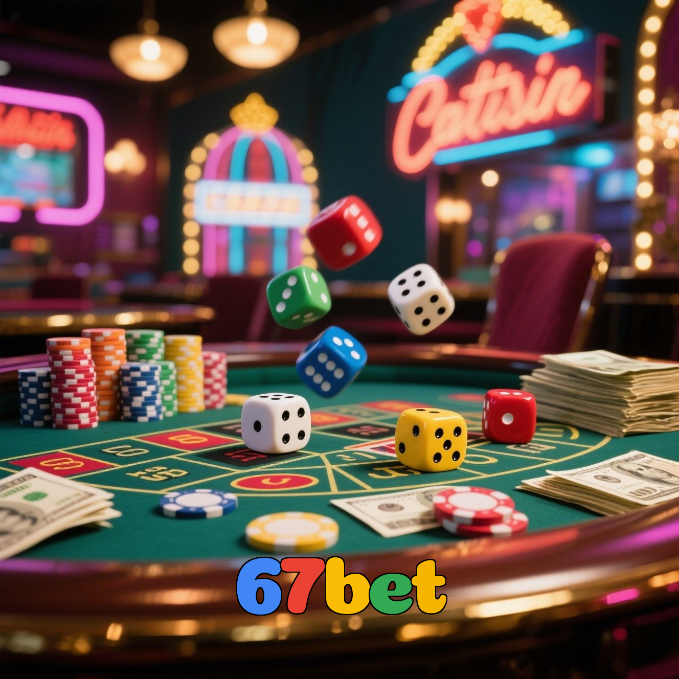 Login no 67bet