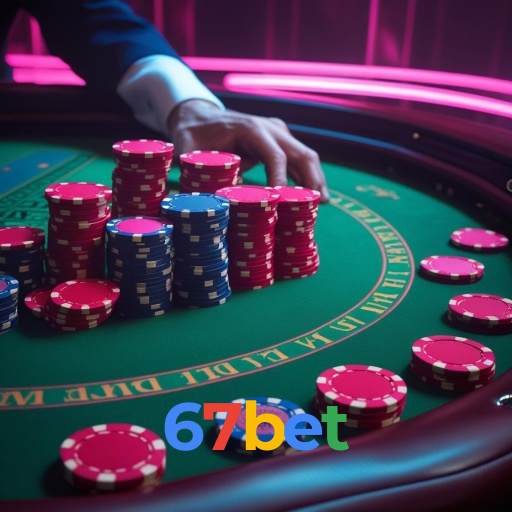 Segurança no 67bet