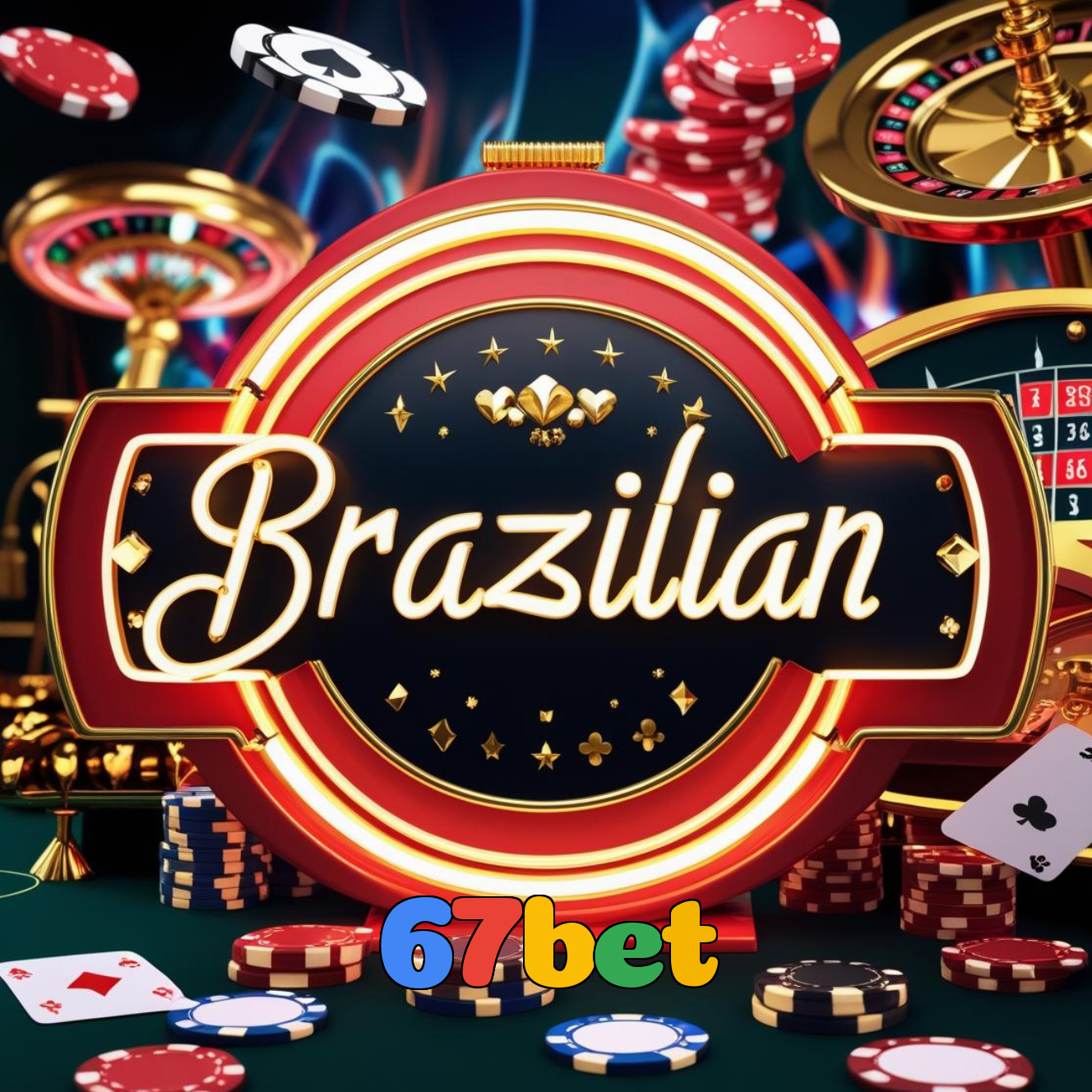 Segurança no 67bet