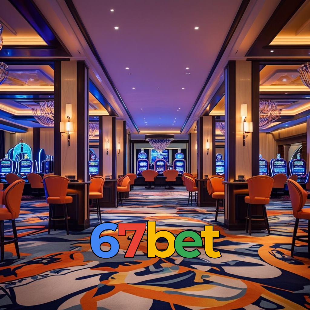 Segurança no 67bet