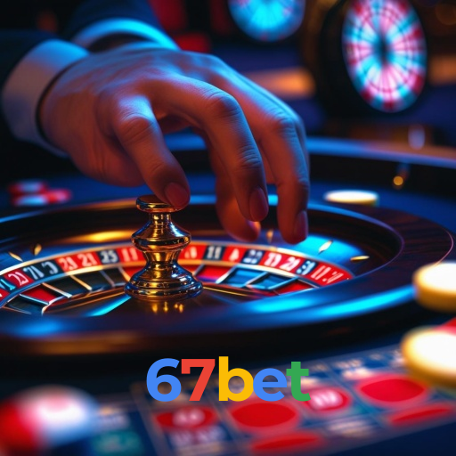 Segurança no 67bet