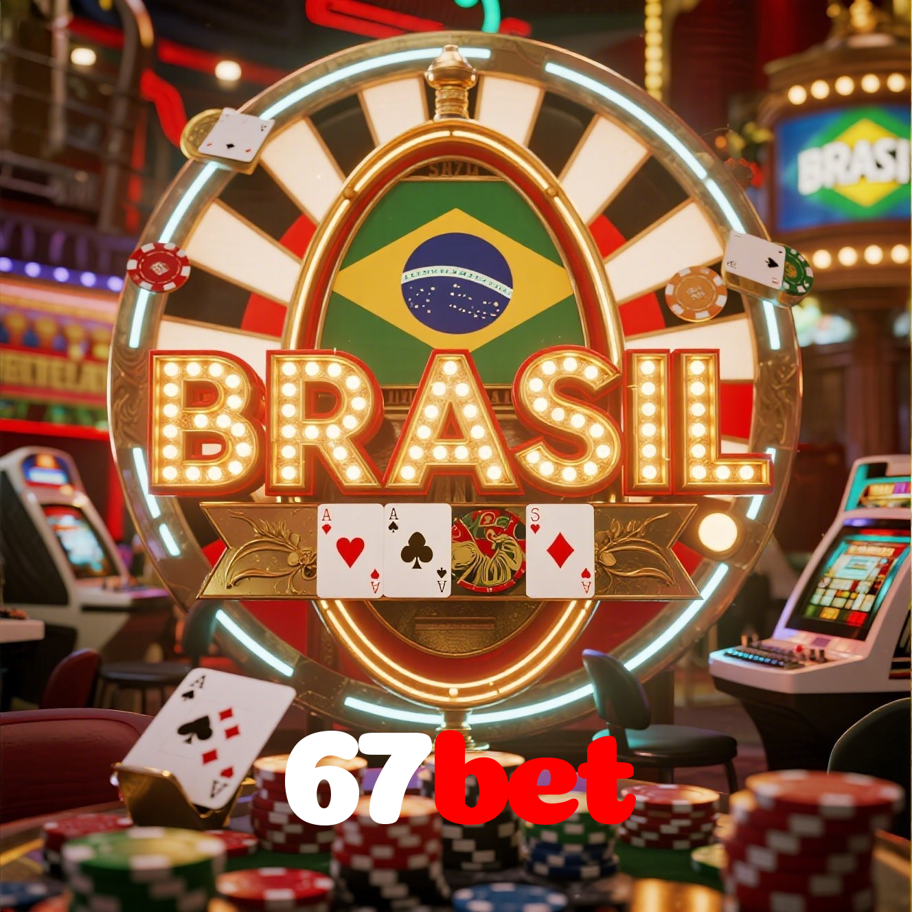Login no 67bet