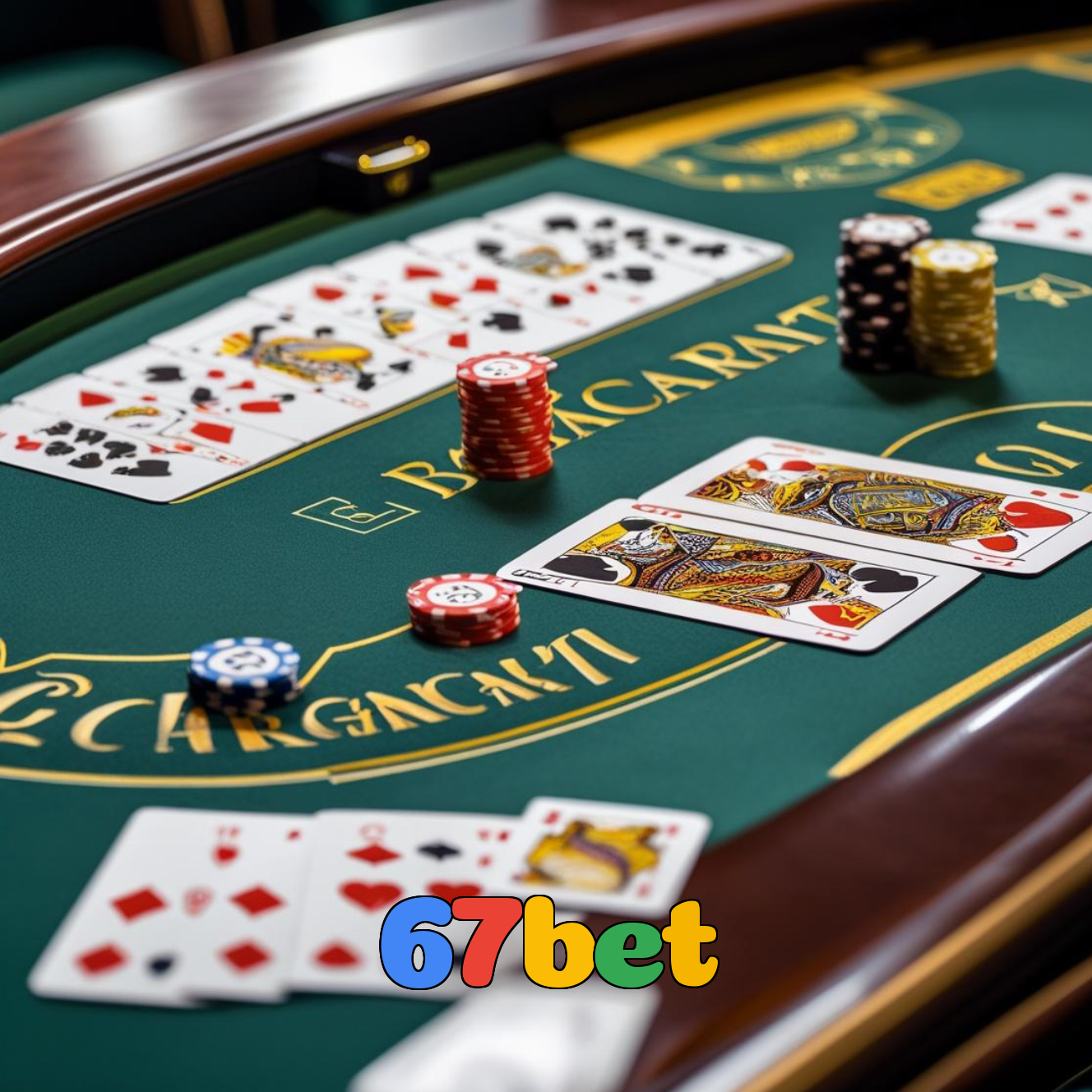 Login no 67bet