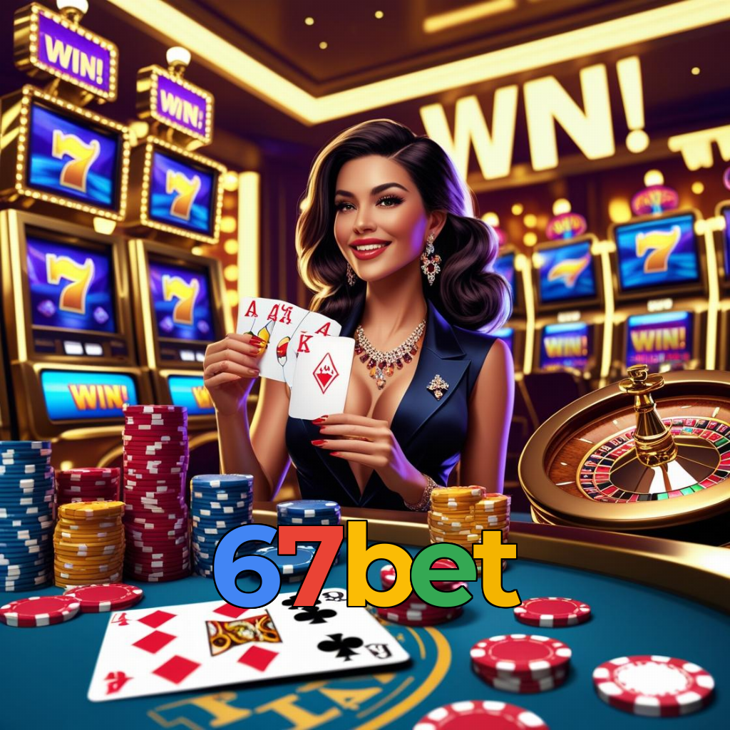 Segurança no 67bet
