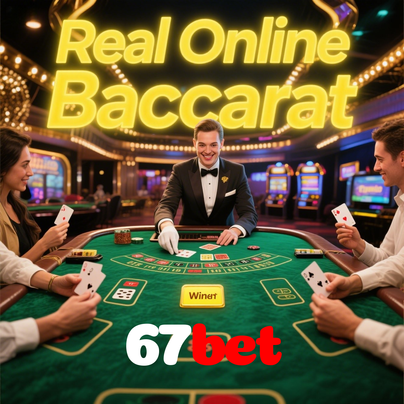 Login no 67bet