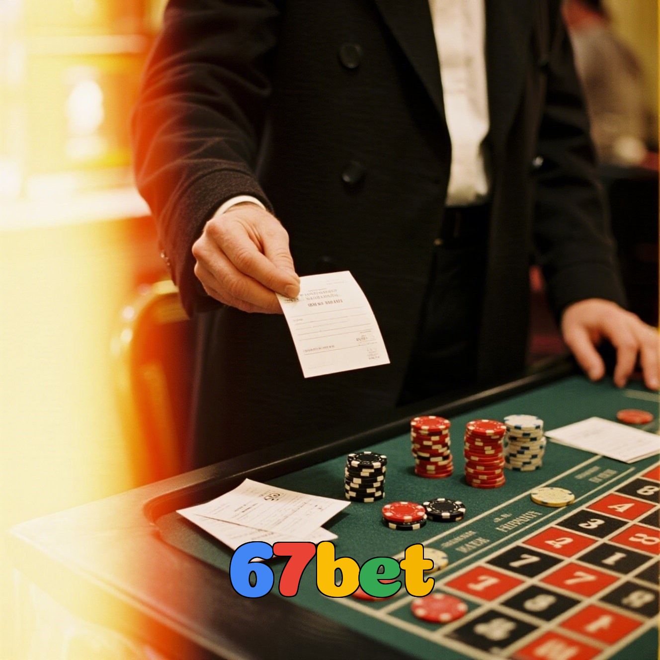 Login no 67bet