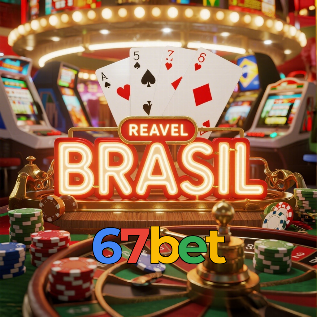 Segurança no 67bet