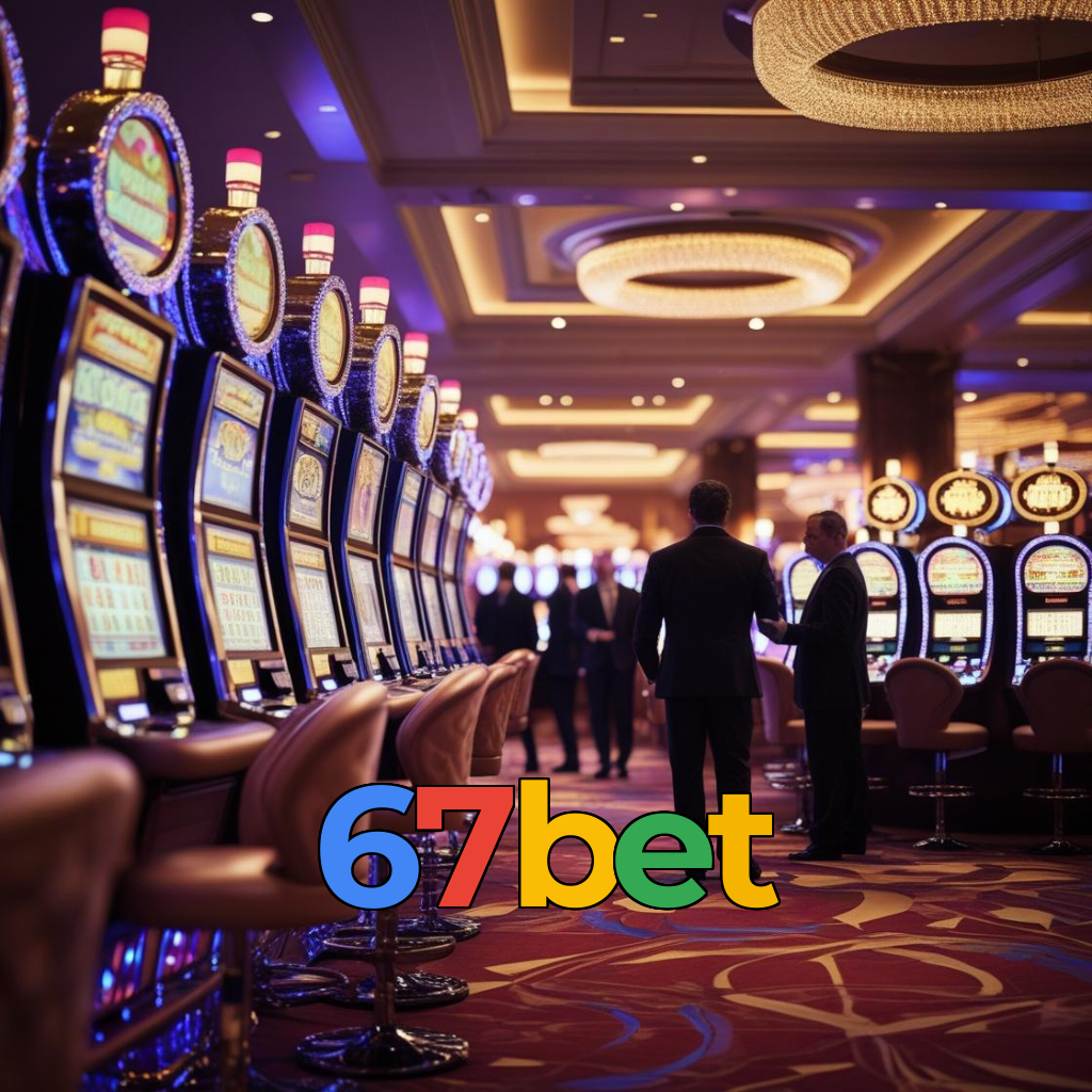 Segurança no 67bet