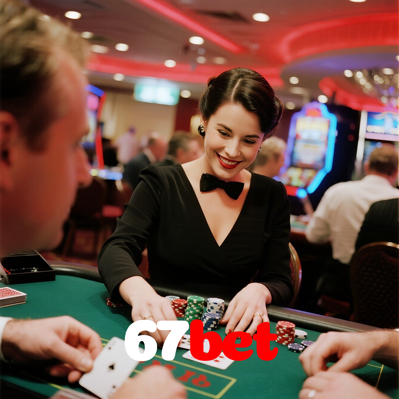 Login no 67bet