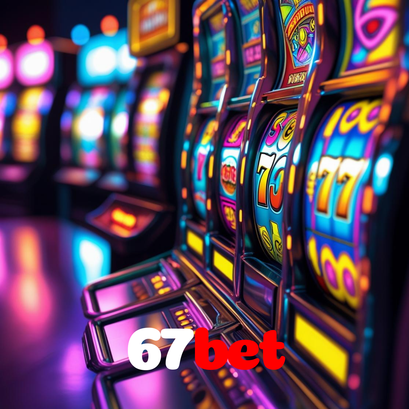 Segurança no 67bet