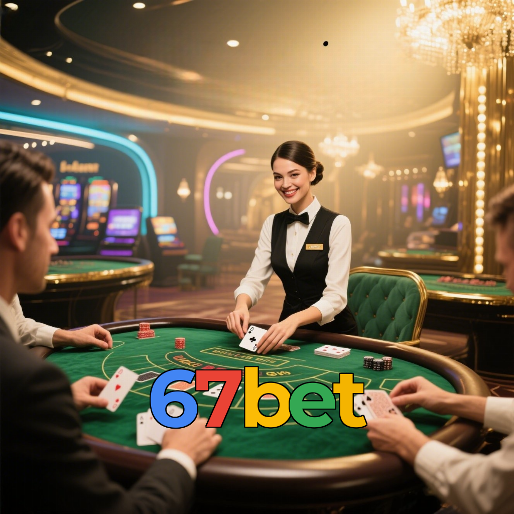 Segurança no 67bet
