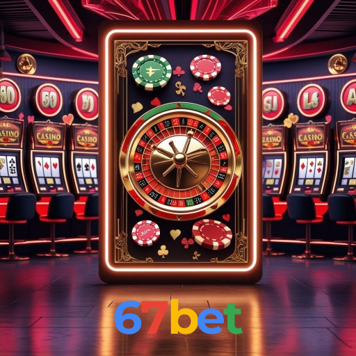 Login no 67bet