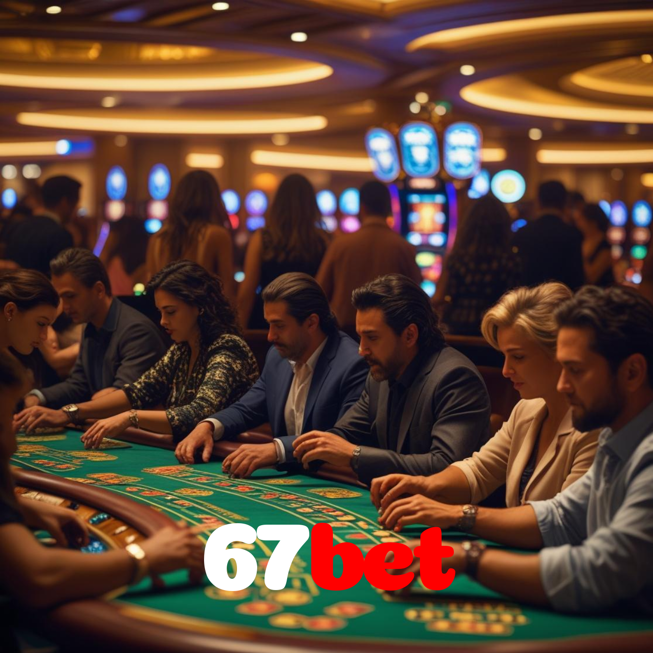 Login no 67bet