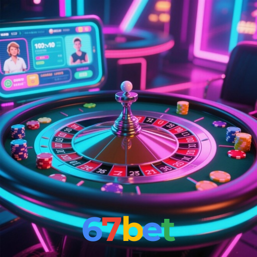 Segurança no 67bet