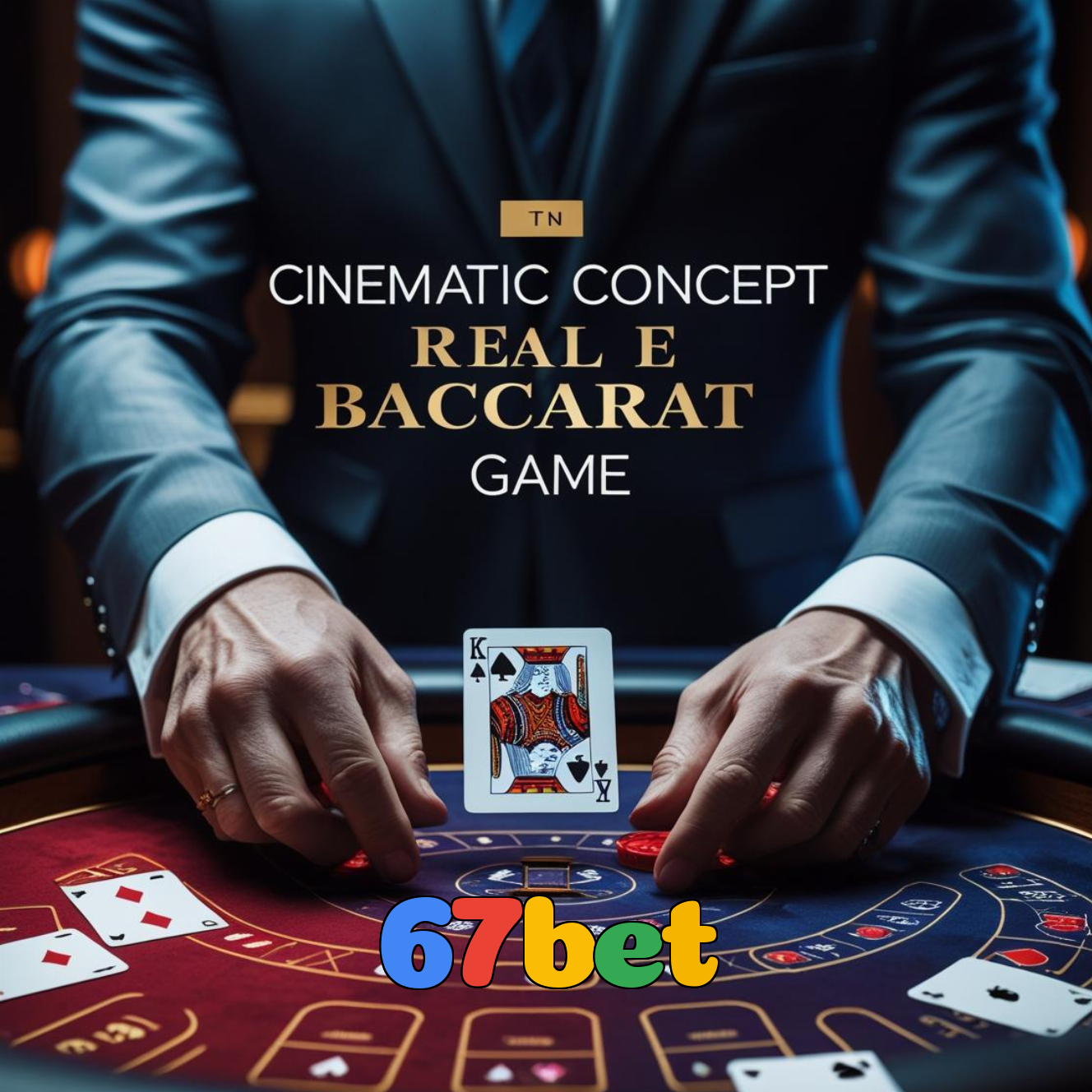 Segurança no 67bet