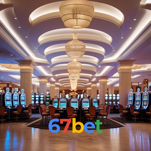 Login no 67bet