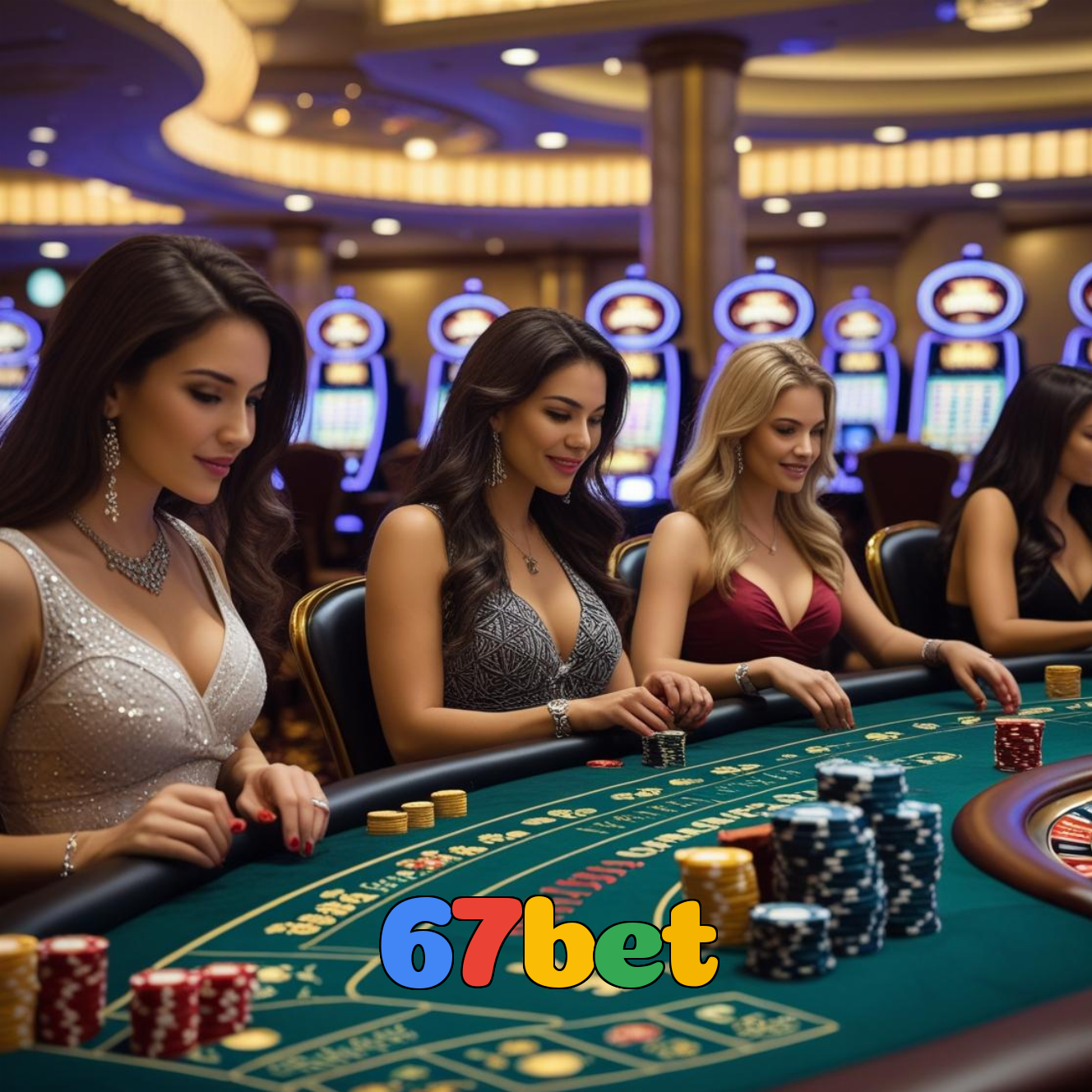 Segurança no 67bet